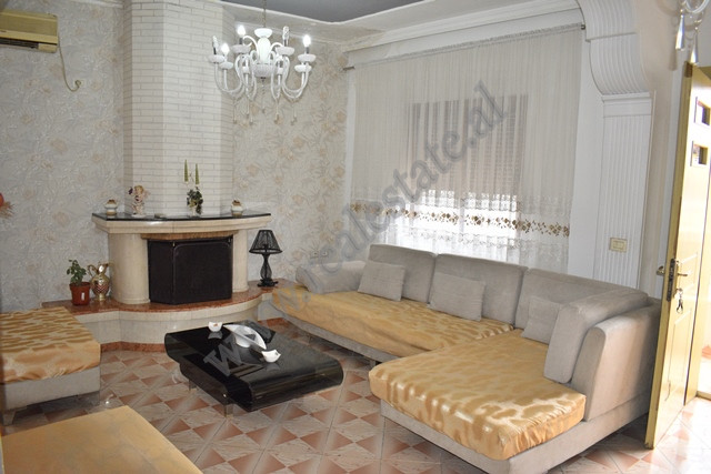 Two bedroom apartment for rent in Selite area, in Tirana